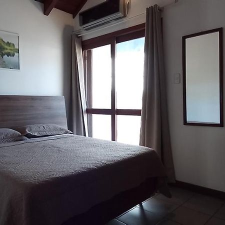 Residencial Da Praca Garopaba酒店 外观 照片